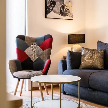 Golden View 7 Apartman *