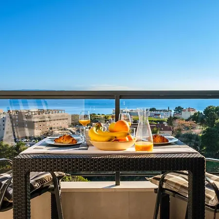 Golden View 7 * Spalato