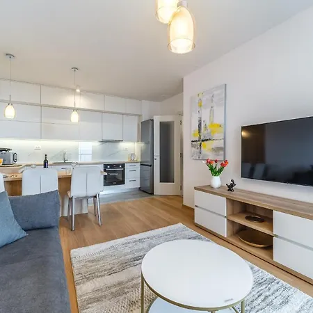 Apartment Golden View 7