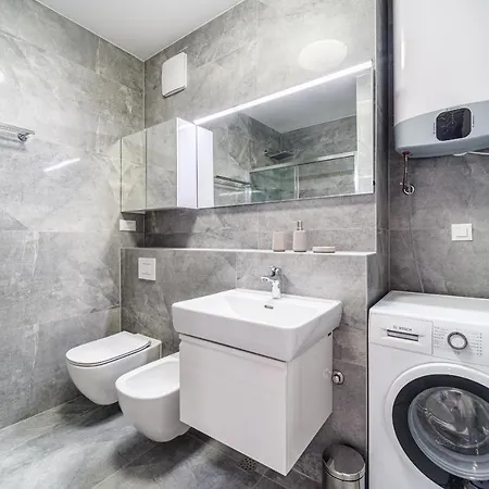 Apartmán Golden View 7