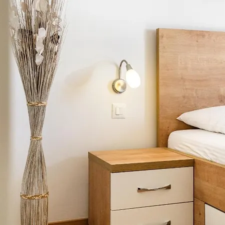 아파트 Golden View 7 스플리트