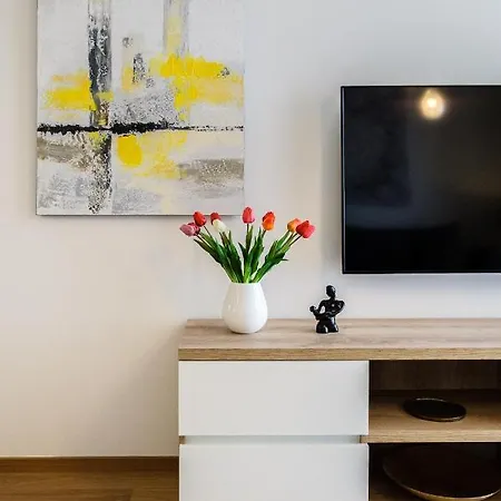 Golden View 7 * 스플리트