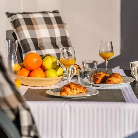 아파트 Golden View 7 *